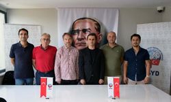 TSYD İzmir Voleybol Turnuvası 9’uncu kez düzenlenecek