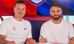 Altınordu'da Onur dönüyor
