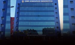 Bakanlık Demokrasi Üniversitesine tahsis etti... Amacı dışında kullanıldı