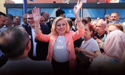 AK Partili Bursalı’dan CHP ve İYİ Parti’ye... "İzmir kavgası tam ibretlik"