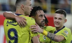 Fenerbahçe durdurulamıyor... Üst üste 12 maç!