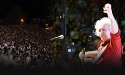 Çiğli'de 30 Ağustos'u coşkuyla kutlandı