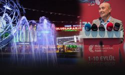 92. İzmir Enternasyonal Fuarı dev kortejle yola çıkıyor!