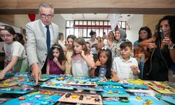 Cumhuriyet Semtevlerinde kurs kayıtları başladı