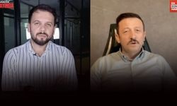 AK Partili Dağ: İzmir'e AK Parti belediyeciliğini anlatacağız
