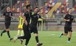 Turgutluspor ile Aliağa FK kupada rakip