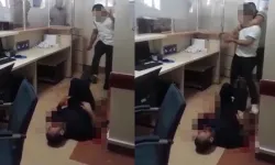 Sağlık çalışanına bıçaklı saldırı: Durumu ağır