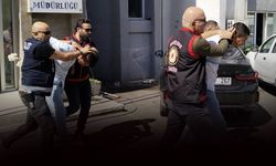 Hastane acili önünde terör estirmişlerdi... O magandalar hakkında karar!