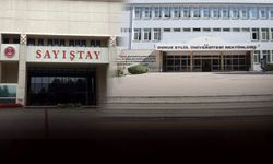 Sayıştay’dan Dokuz Eylül Üniversitesi’ne... İşçilerine yıllık izinlerini kullandır!