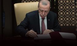 Erdoğan'ın imzasıyla İzmir'deki il müdürü değişti! İşte o isim