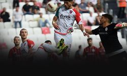 Kaf Kaf kupada turu rahat geçti