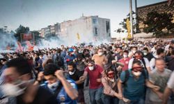 Yargıtay'ın Gezi kararını onamasına hukukçulardan tepki yağdı