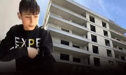Çocuk işçi faciası! Lise öğrencisi hayatını kaybetti