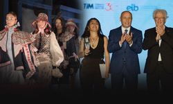 17'nci EİB Moda Tasarım Yarışması'nın kazananları belli oldu