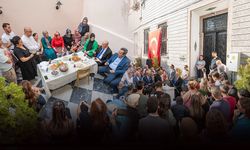 Dünyanın ilk Cittaslow kenti İzmir sakin mekânına kavuştu