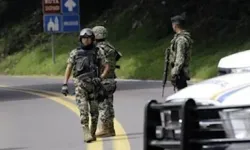 Meksika'da dehşete düşüren olay... Ceset dolu torbalar bulundu