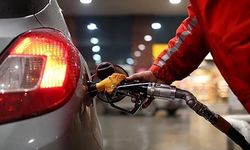 Araç sahiplerini üzen haber... Motorine zam geliyor