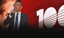 CHP'li Özel'den İzmir kongresi açıklaması... Slogan atanların hiçbiri gençlik kollarından değildi!