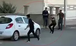 Kira zammını kabul etmeyen polise dayak