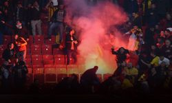Olaylı İzmir derbisinde son dakika gelişmesi.. Tahliye talebine ret geldi