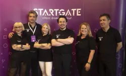 StartGate, Epic Games’i oyun dünyasında ağırladı