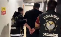 Şahinler Çetesi'ne operasyon... Suç örgütü çökertildi