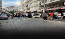 İzmir'in göbeğinde saldırıya uğradı... Hayati tehlikesi devam ediyor