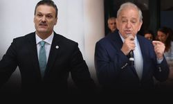 CHP'li Nalbantoğlu'ndan AK Partili Özalan'ın paylaştığı o videoya tepki:  Sazan avlamak için başka yer ara!