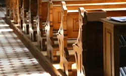Kilise için korkunç iddia: 1002 cinsel istismar...