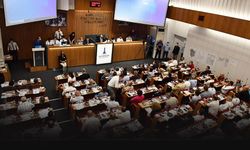 Büyükşehir meclisinde kooperatifçilik tartışmaları tam gaz... AK Parti ve CHP'liler arasında karşılıklı suçlamalar