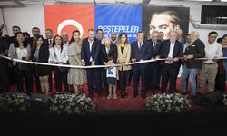 Konak'tan Beştepelere 5 yıldızlı tesis!