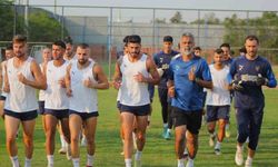 Bucaspor 1928 telafi peşinde