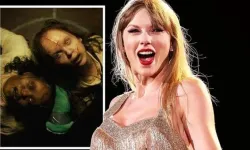 The Exorcist' Taylor etkisi!