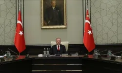 MGK bugün toplanacak