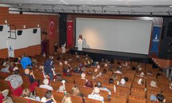 Sıla Hasreti belgeseli İzmirliler ile buluştu