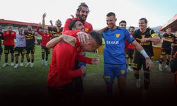 Lis tuttu, Tijanic attı... Göztepe, Bolu'dan galip döndü