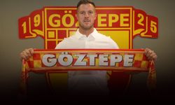 Göztepe'den hakem eleştirisi... Mance: Aleyhimize şüpheli kararlar alınıyor