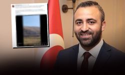 AK Partili Şahin’dan Harmandalı çıkışı... Çöpler kanunsuz şekilde hala dökülüyor