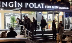 Dilan Polat'ın kocası Engin Polat’ın iş yerine silahlı saldırı