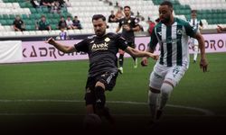 Altay'ın deplasman kabusu sürüyor