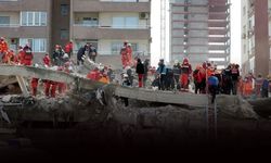 İzmir depreminde 36 kişiye mezar olmuştu... Tutuklu kimse kalmadı!
