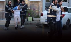 ‘Avcı bıçağı’ cinayetinde yeni gelişme... Baba-oğul adliyede!