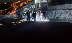 Cansız bedeni havuzda bulundu... Balık çiftliğinde şüpheli ölüm!