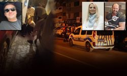 İzmir'de polis memuru, eski sevgilisi ile erkek arkadaşını vurdu