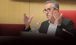 Gaziemir'e milyarlık bütçe... Arda: Değer katan yatırımlara devam edeceğiz