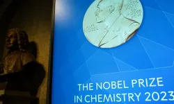 Nobel Kimya Ödülü’nün sahipleri açıklandı