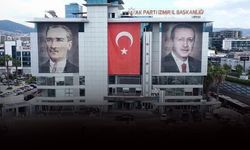 AK Parti’de ilçeler tamam... Gözler il yönetiminde!