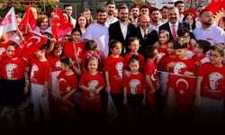 CHP İzmir’den alternatif tören... Cumhuriyet’e sahip çıkma günü!