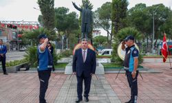 Kınık’ta Cumhuriyet’in 100’üncü yılı 5 gün kutlandı