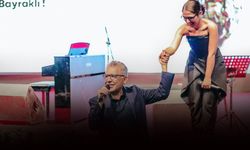 Bayraklı Homeros Festivali'nden bir yıldız doğdu!